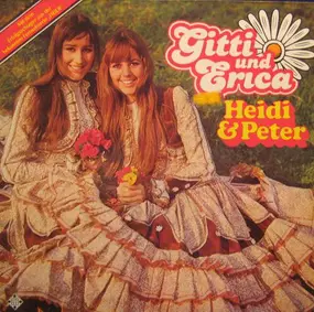 Gitti & Erika - Heidi & Peter