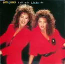 LP - Gitti & Erika - Laß Mir Liebe Da