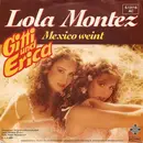 7inch Vinyl Single - Gitti & Erika - Lola Montez