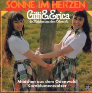 Gitti & Erika - Mädchen Aus Dem Odenwald