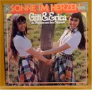 LP - Gitti & Erika - Sonne Im Herzen