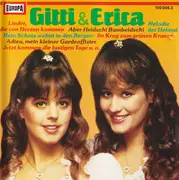 CD - Gitti & Erika - Gitti & Erica