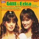 CD - Gitti & Erika - Gitti & Erica