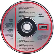 CD - Gitti & Erika - Gitti & Erica