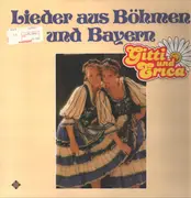 LP - Gitti & Erika - Lieder Aus Böhmen Und Bayern