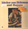 LP - Gitti & Erika - Lieder Aus Böhmen Und Bayern