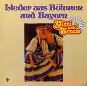 LP - Gitti & Erika - Lieder Aus Böhmen Und Bayern