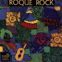 Gitano Family - Roque Rock