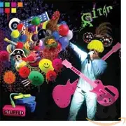 CD - GitAr - Stuffed - Digipak