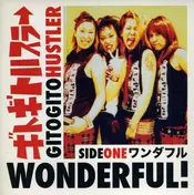 GITOGITO HUSTLER - WONDERFUL