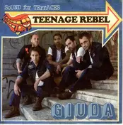 Giuda - TEENAGE REBEL