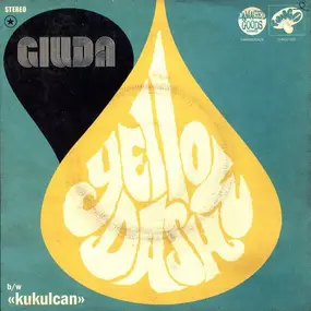 Giuda - Yellow Dash