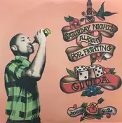 Giuda - Saturday Night's Alright For Fighting