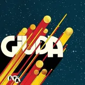 Giuda - E.V.A. -Gatefold-