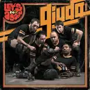 LP - Giuda - Let's Do It Again - Orange Vinyl