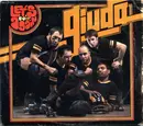 CD - Giuda - Let's Do It Again - Still Sealed, digipak