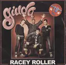CD - Giuda - Racey Roller - Still Sealed