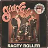 LP - Giuda - Racey Roller