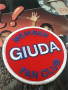 LP - Giuda - Racey Roller