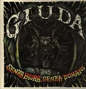 Giuda - Senza Paura, Senza Domani