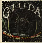 Giuda - Senza Paura, Senza Domani