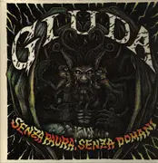 LP - Giuda - Senza Paura, Senza Domani