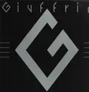 LP - Giuffria - Giuffria (The Awakening) - Inserts