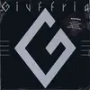 LP - Giuffria - Giuffria