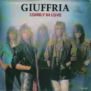 7inch Vinyl Single - Giuffria - Lonely In Love