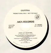 Giuffria - Radio
