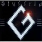 Giuffria - Shm-Giuffria -Jap Card-