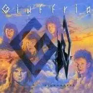 Giuffria - Shm-Silk &.. -Jap Card-