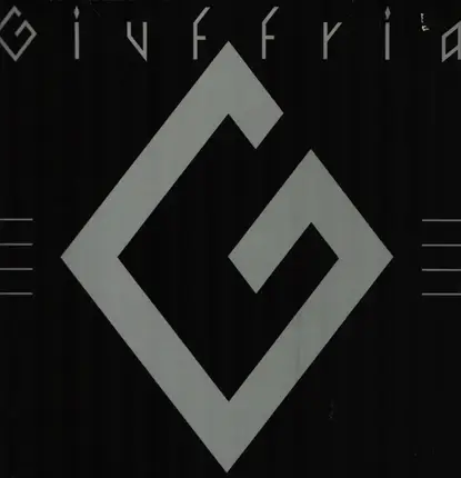 Giuffria - Giuffria