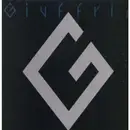 LP - Giuffria - Giuffria