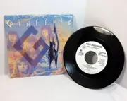 7inch Vinyl Single - Giuffria - Love You Forever