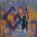 LP - Giuffria - Silk + Steel