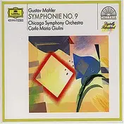 Giulini - Mahler: Sinfonie No.9