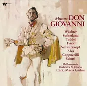 Giulini - Don Giovanni
