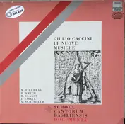 Giulio Caccini