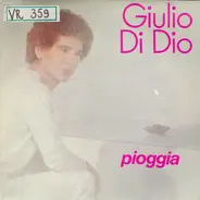 Giulio Di Dio - Pioggia