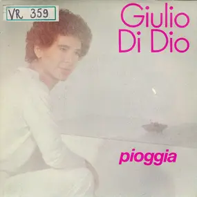 Giulio Di Dio - Pioggia