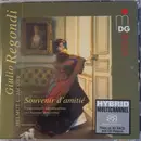 SACD - Regondi - Remembrance / A Set of Trhee Waltzes a.o.