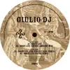 12'' - Giulio DJ - Inner Life