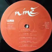 LP - Giulia Guido - Niné - still sealed