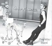 CD - Giulia Millanta - Moonbeam Parade
