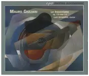 Giuliani - Le Rossiniane Op. 119 Nos 1-6