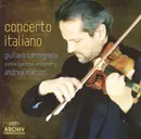 CD - Dall'Oglio / Stratico / Nardini / Lolli - Concerto Italiano
