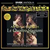 LP - Giuliano Carmignola - Le Quattro Stagioni