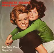 Giulietta Masina / Marco Tolli - Non Voglio Niente...! / Senza Età