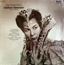 LP - Giulietta Simionato - Operatic Recital - FFRR